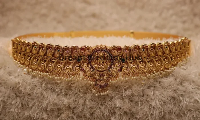 Bhuvana Bridal studio